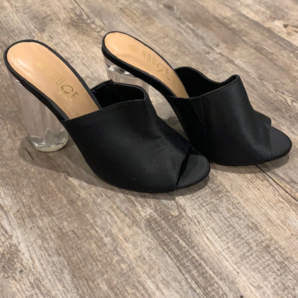 Heels